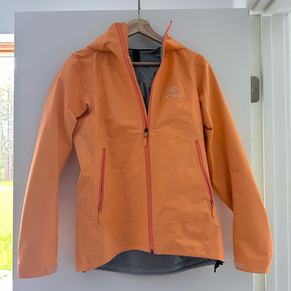 Arc’teryx Zeta SL Jacket